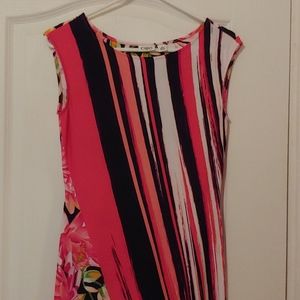 Beautiful Cato Maxi Dress Size XS